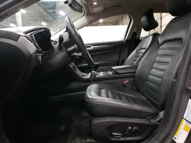 Photo 7 from auction – 2017 FORD FUSION SE with VIN 3FA6P0HD4HR415563