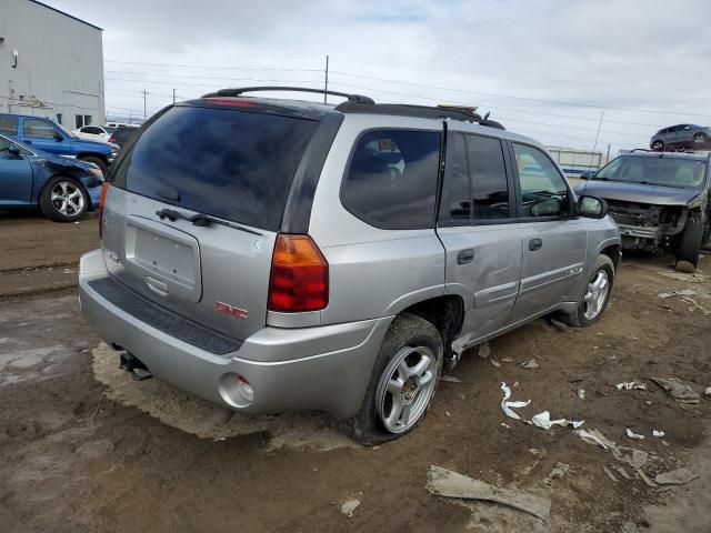 Photo 3 from auction – 2005 GMC ENVOY with VIN 1GKDT13S052204843