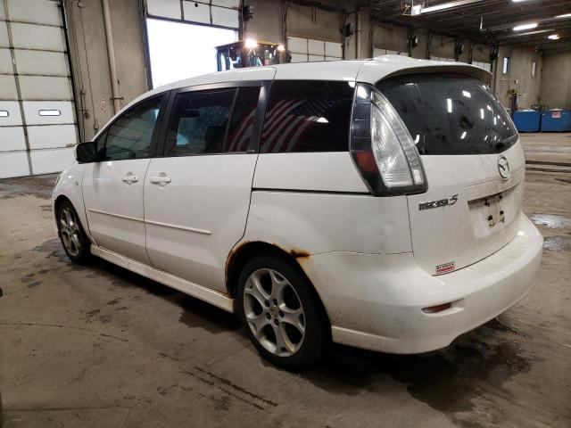 Foto 2 de la subasta – 2009 MAZDA 5 con VIN JM1CR29L390334399