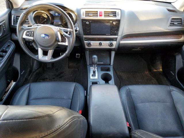 Photo 8 from auction – 2015 SUBARU OUTBACK 3. with VIN 4S4BSENC3F3261659