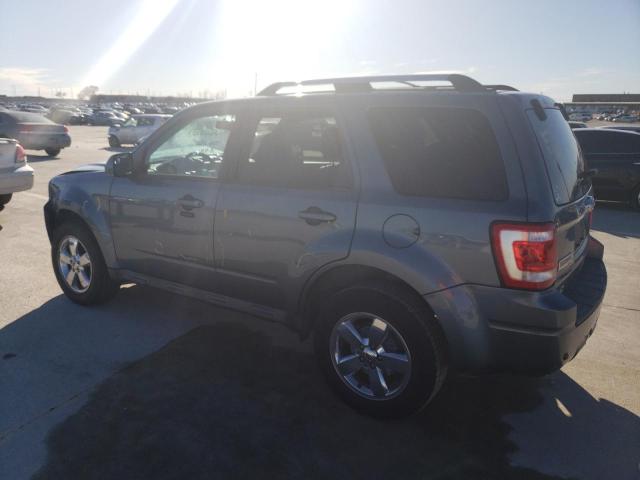 Photo 2 from auction – 2011 FORD ESCAPE LIM with VIN 1FMCU0E75BKA98310