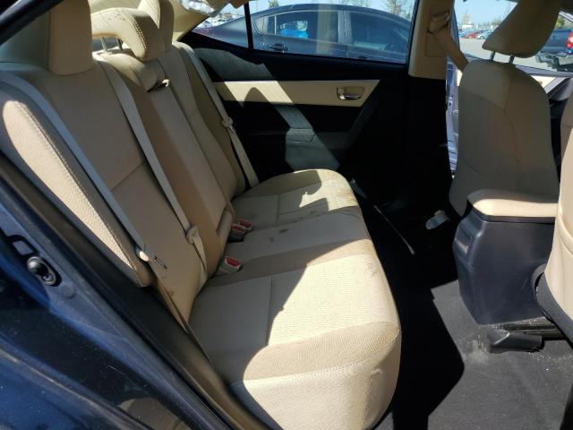 Photo 10 from auction – 2018 TOYOTA COROLLA L with VIN 2T1BURHE4JC028098