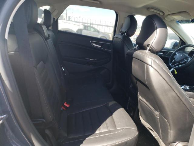 Photo 11 from auction – 2019 FORD EDGE SEL with VIN 2FMPK4J98KBB25208