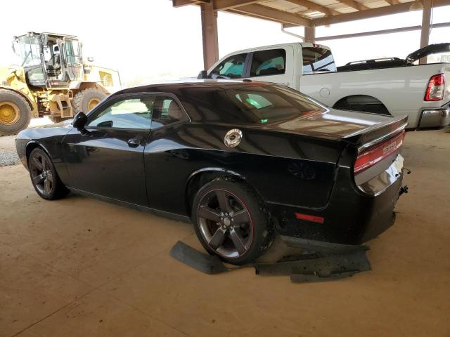 Photo 2 from auction – 2014 DODGE CHALLENGER with VIN 2C3CDYAG4EH158392