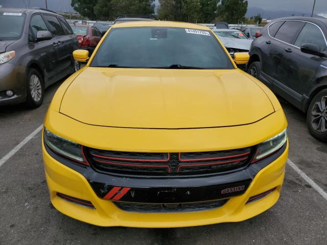 Photo 5 from auction – 2017 DODGE CHARGER R/ with VIN 2C3CDXCT0HH525667