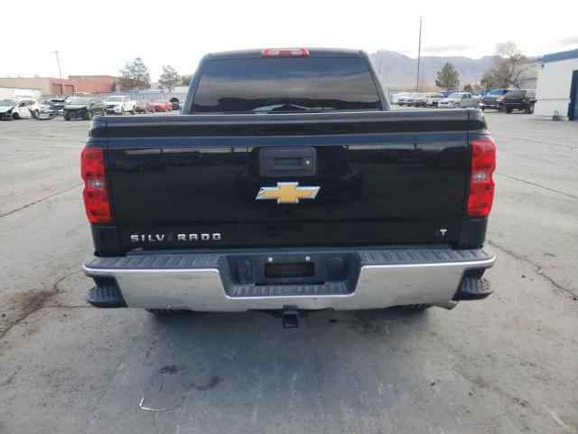 Photo 6 from auction – 2016 CHEVROLET SILVERADO with VIN 3GCPCREC5GG366149