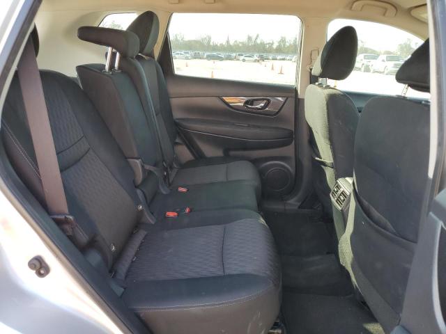 Photo 11 from auction – 2019 NISSAN ROGUE S with VIN KNMAT2MT1KP558431