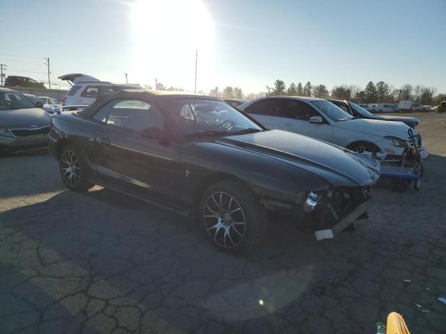 Photo 4 from auction – 1998 FORD MUSTANG with VIN 1FAFP4449WF154860