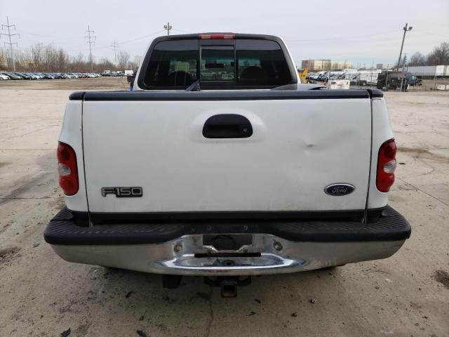 Photo 6 from auction – 1999 FORD F150 with VIN 1FTRX08W8XKA08180