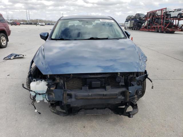 Photo 5 from auction – 2016 MAZDA 3 SPORT with VIN 3MZBM1T7XGM255805