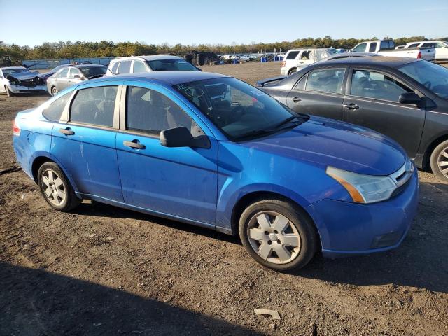 Photo 4 from auction – 2011 FORD FOCUS S with VIN 1FAHP3EN2BW118805