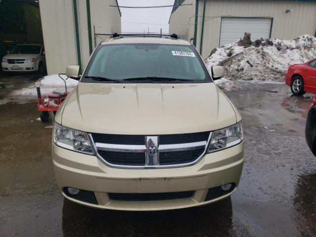 Photo 5 from auction – 2010 DODGE JOURNEY SX with VIN 3D4PG5FV4AT225278