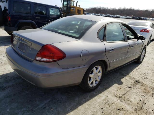 Photo 3 from auction – 2007 FORD TAURUS SEL with VIN 1FAFP56U37A149848