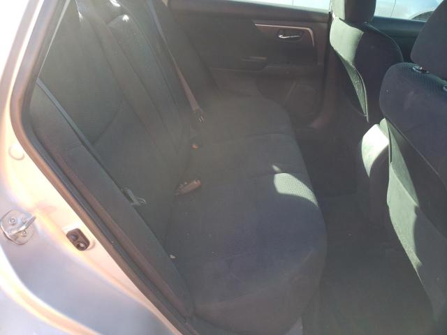 Photo 10 from auction – 2015 NISSAN ALTIMA 2.5 with VIN 1N4AL3AP2FC181785