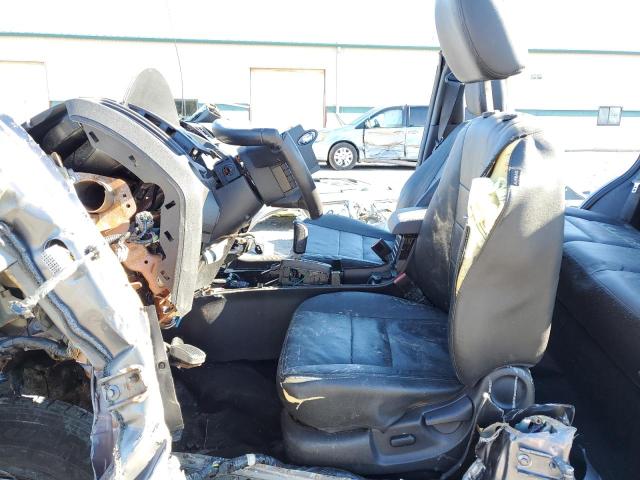 Photo 7 from auction – 2010 FORD ESCAPE LIM with VIN 1FMCU9EG3AKA05660