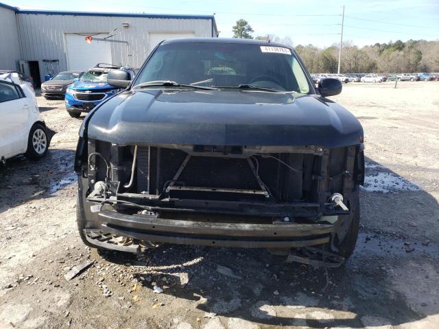 Photo 5 from auction – 2012 CHEVROLET TAHOE C150 with VIN 1GNSCBE07CR102990