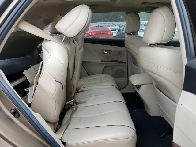 Photo 11 from auction – 2011 TOYOTA VENZA with VIN 4T3ZK3BBXBU044104