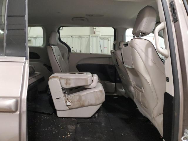 Photo 11 from auction – 2017 CHRYSLER PACIFICA L with VIN 2C4RC1GGXHR570273