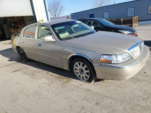 Photo 4 from auction – 2011 LINCOLN TOWN CAR S with VIN 2LNBL8CV5BX755165