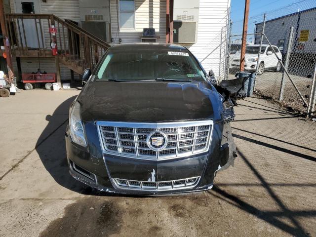 Photo 5 from auction – 2014 CADILLAC XTS with VIN 2G61L5S38E9293405