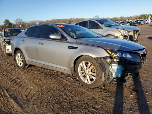 Photo 4 from auction – 2013 KIA OPTIMA EX with VIN 5XXGN4A70DG132263