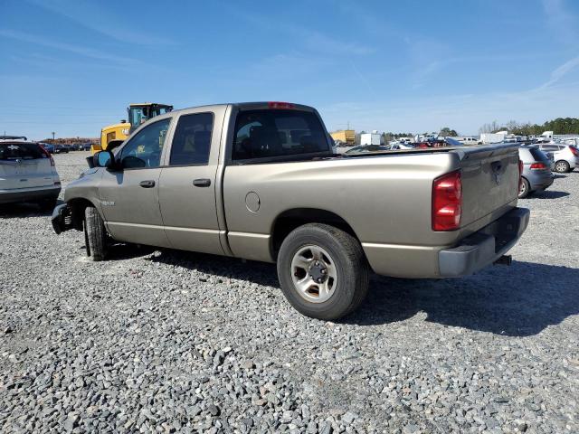 Photo 2 from auction – 2008 DODGE RAM 1500 S with VIN 1D7HA18K58J136647