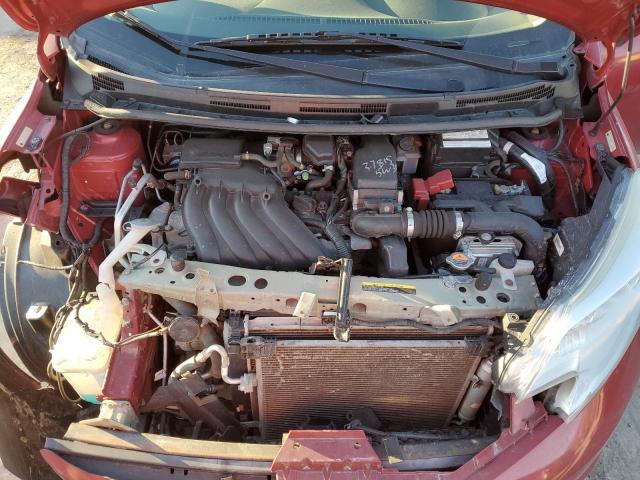 Photo 12 from auction – 2015 NISSAN VERSA NOTE with VIN 3N1CE2CP0FL369782