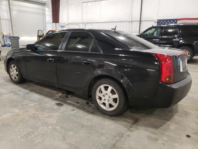 Photo 2 from auction – 2006 CADILLAC CTS HI FEA with VIN 1G6DP577760113100