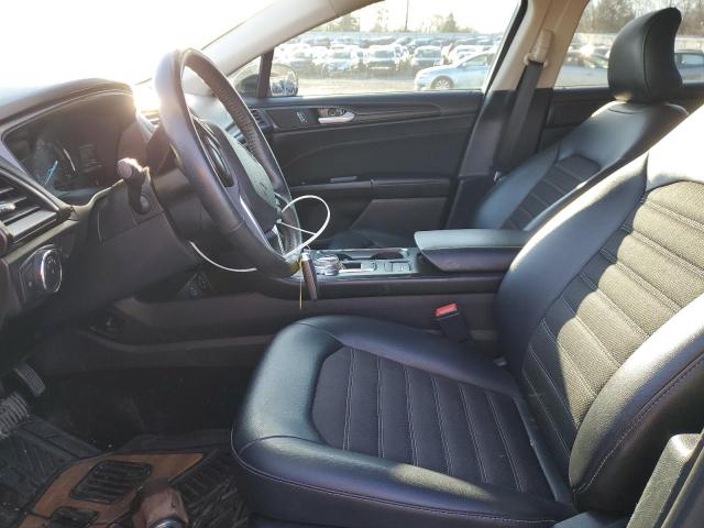 Photo 7 from auction – 2018 FORD FUSION SE with VIN 3FA6P0LU0JR233971
