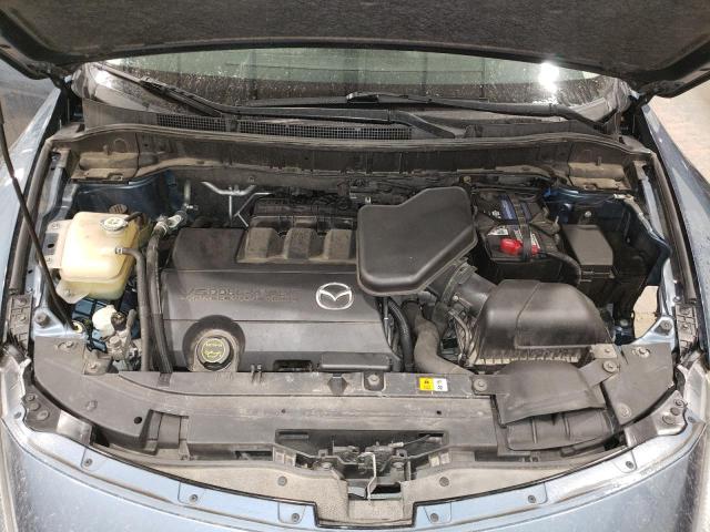 Photo 12 from auction – 2014 MAZDA CX-9 TOURI with VIN JM3TB3CA2E0446369
