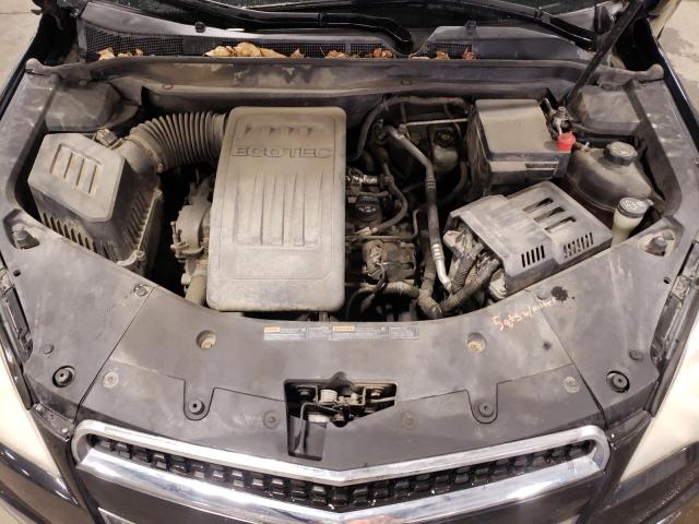 Photo 12 from auction – 2010 CHEVROLET EQUINOX LT with VIN 2CNFLEEW5A6283284