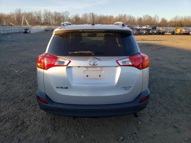 Photo 6 from auction – 2015 TOYOTA RAV4 LIMIT with VIN 2T3DFREV7FW279525