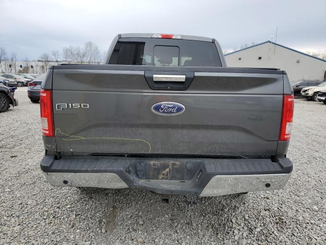 Photo 6 from auction – 2015 FORD F150 SUPER with VIN 1FTEW1EP4FFB31910