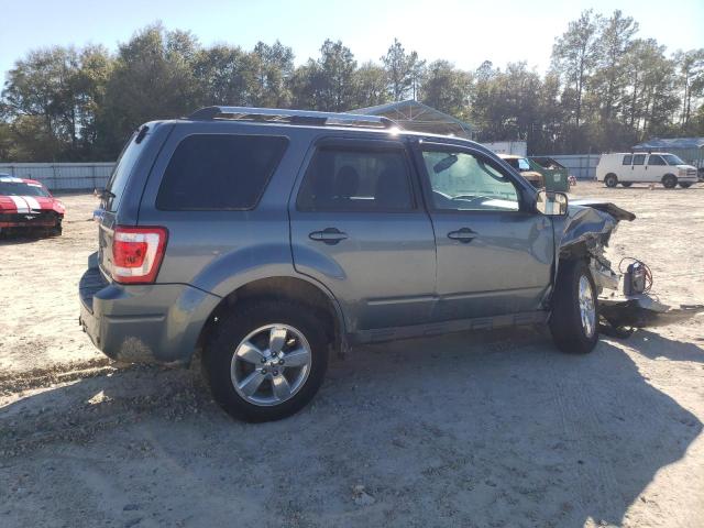 Photo 3 from auction – 2012 FORD ESCAPE LIM with VIN 1FMCU9EG7CKA12730