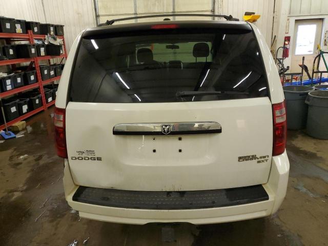 Photo 6 from auction – 2010 DODGE GRAND CARA with VIN 2D4RN5D15AR444896