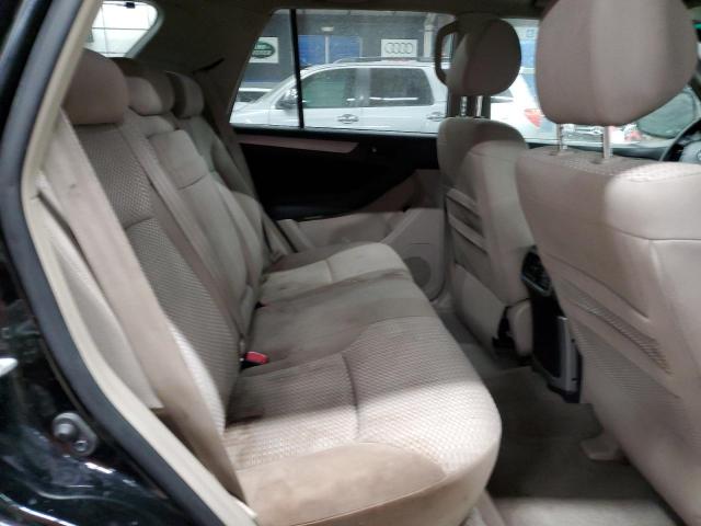 Photo 11 from auction – 2008 TOYOTA 4RUNNER SR with VIN JTEBU14R08K035368