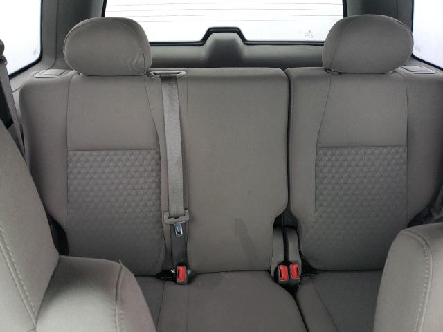 Photo 10 from auction – 2007 JEEP LIBERTY SP with VIN 1J4GL48K17W693116