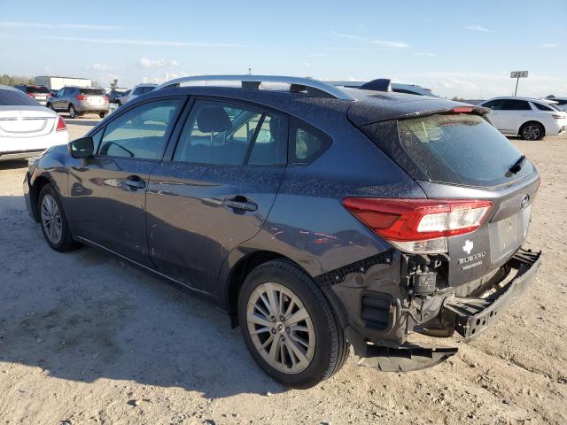 Photo 2 from auction – 2017 SUBARU IMPREZA PR with VIN 4S3GTAD67H3738608