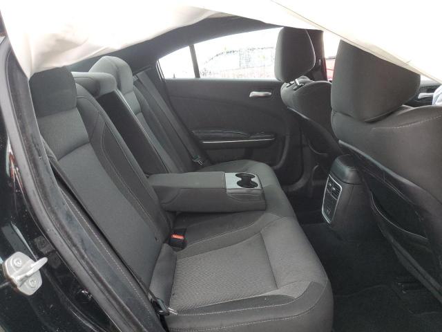 Photo 10 from auction – 2019 DODGE CHARGER SX with VIN 2C3CDXBG2KH720388