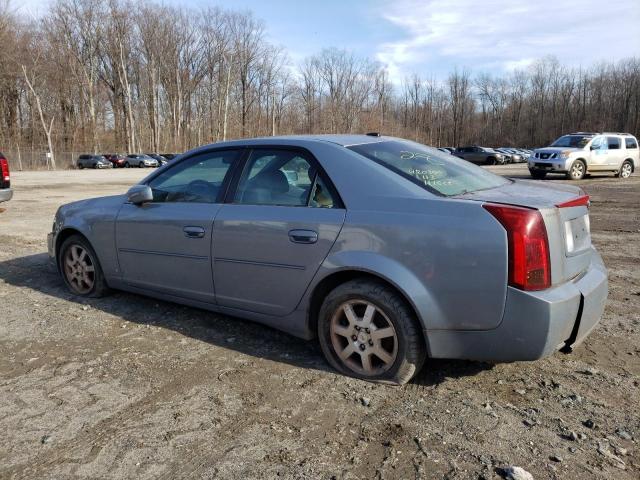 Photo 2 from auction – 2007 CADILLAC CTS HI FEA with VIN 1G6DP577370113046