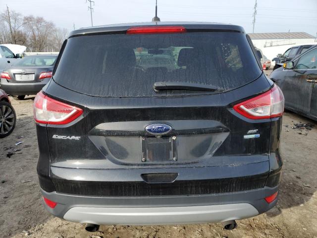 Photo 6 from auction – 2014 FORD ESCAPE SE with VIN 1FMCU9GX8EUC18384