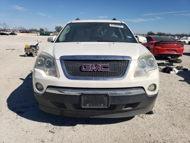 Photo 5 from auction – 2012 GMC ACADIA SLT with VIN 1GKKRRED7CJ357886
