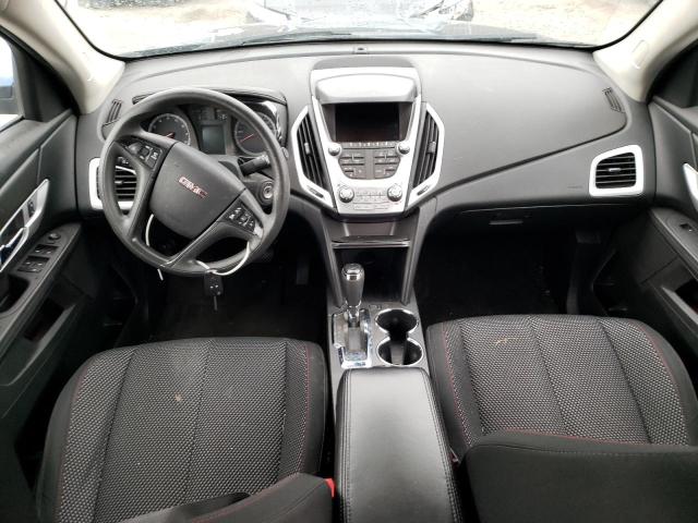 Photo 8 from auction – 2016 GMC TERRAIN SL with VIN 2GKALMEK2G6325591