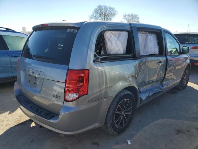 Photo 3 from auction – 2014 DODGE GRAND CARA with VIN 2C4RDGBG3ER470258