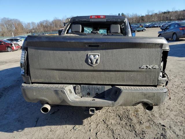Photo 6 from auction – 2014 RAM 1500 SPORT with VIN 1C6RR7MTXES147200