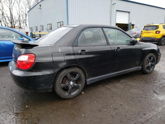 Photo 3 from auction – 2004 SUBARU IMPREZA WR with VIN JF1GD29654G513401