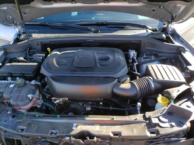 Photo 12 from auction – 2021 JEEP GRAND CHER with VIN 1C4RJFBG7MC871337
