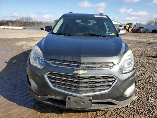 Photo 5 from auction – 2017 CHEVROLET EQUINOX LT with VIN 2GNFLFE3XH6232882