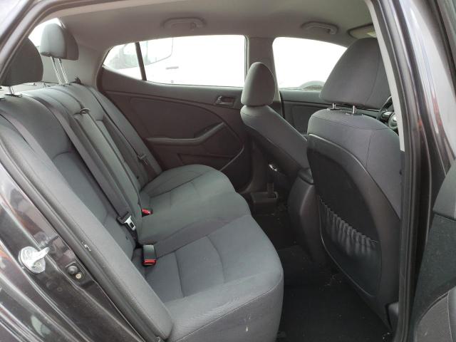 Photo 10 from auction – 2015 KIA OPTIMA LX with VIN KNAGM4A70F5632026