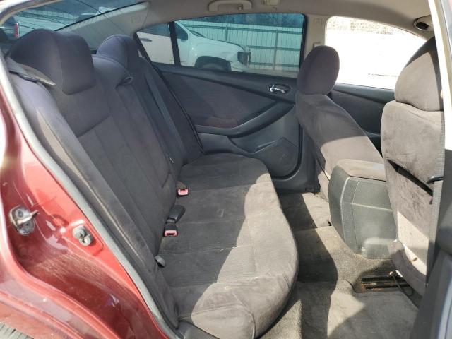 Foto 10 de la subasta – 2010 NISSAN ALTIMA BAS con VIN 1N4AL2AP1AN440919